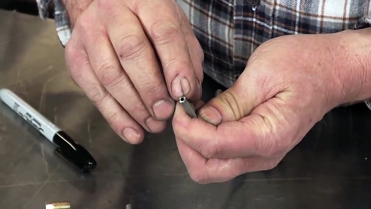 BENDING BRAKE LINES & CREATIN ED FLARES ON BRAKE TUBING Video Dailymotion