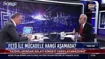 Hanefi Avcı’dan Sözcü operasyonu açıklaması