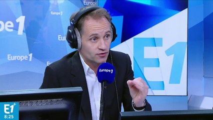 Révélations sur Ferrand : "Ça tombe mal, ça crée de la suspicion", reconnaît Castaner