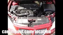 Mobile Mechanic Tips - Why your 2008 Pontiac G6 will not start, turn over or cra