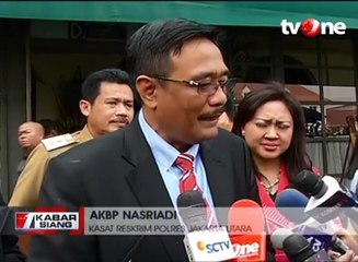 Djarot Cabut Izin Usaha Ruko Tempat Pesta Seks Gay