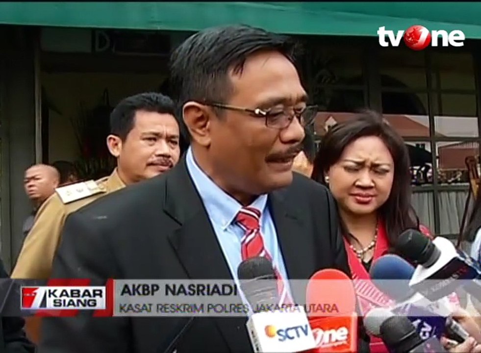 Djarot Cabut Izin Usaha Ruko Tempat Pesta Seks Gay