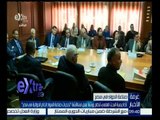 غرفة الأخبار | أكاديمية البحث العلمي تنظم ورشة عمل لمناقشة”تحديات صناعة المواد الخام الدوائية