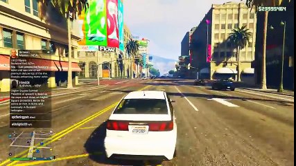 GTA 5 MONEY GLITCH - UNLIMITED MONEY GLITCH WARNING! (GTA 5)