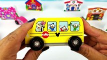 Des voitures les couleurs enfants apprentissage nombres infirmière préscolaire course course tout petit vidéo Compilation xylophone
