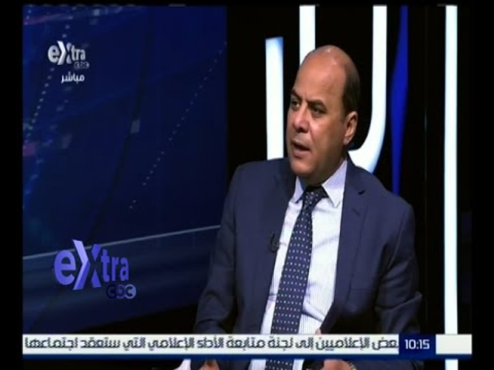 غرفة الأخبار | قراءة تحليلية لعناوين صحف اليوم...