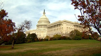 $4tn plan to eliminate US budget deficit faces scrutiny