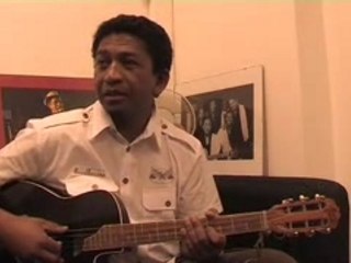 ITW 1 : Mamy Gasy Music