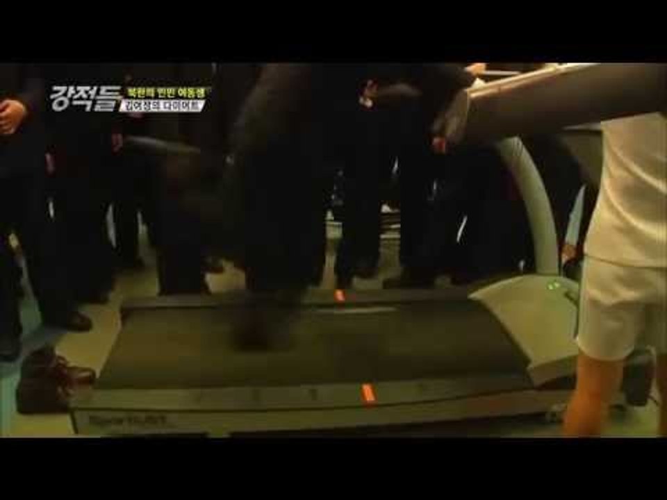 북한은 지금 다이어트 열풍![강적들 23회]
