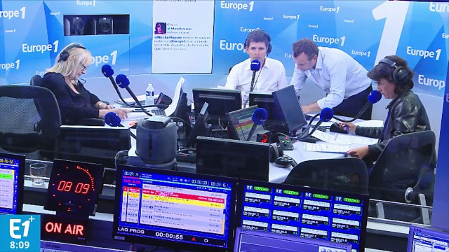 Législatives : dans l'ancienne circonscription de Fillon, NKM affronte deux dissidents LR