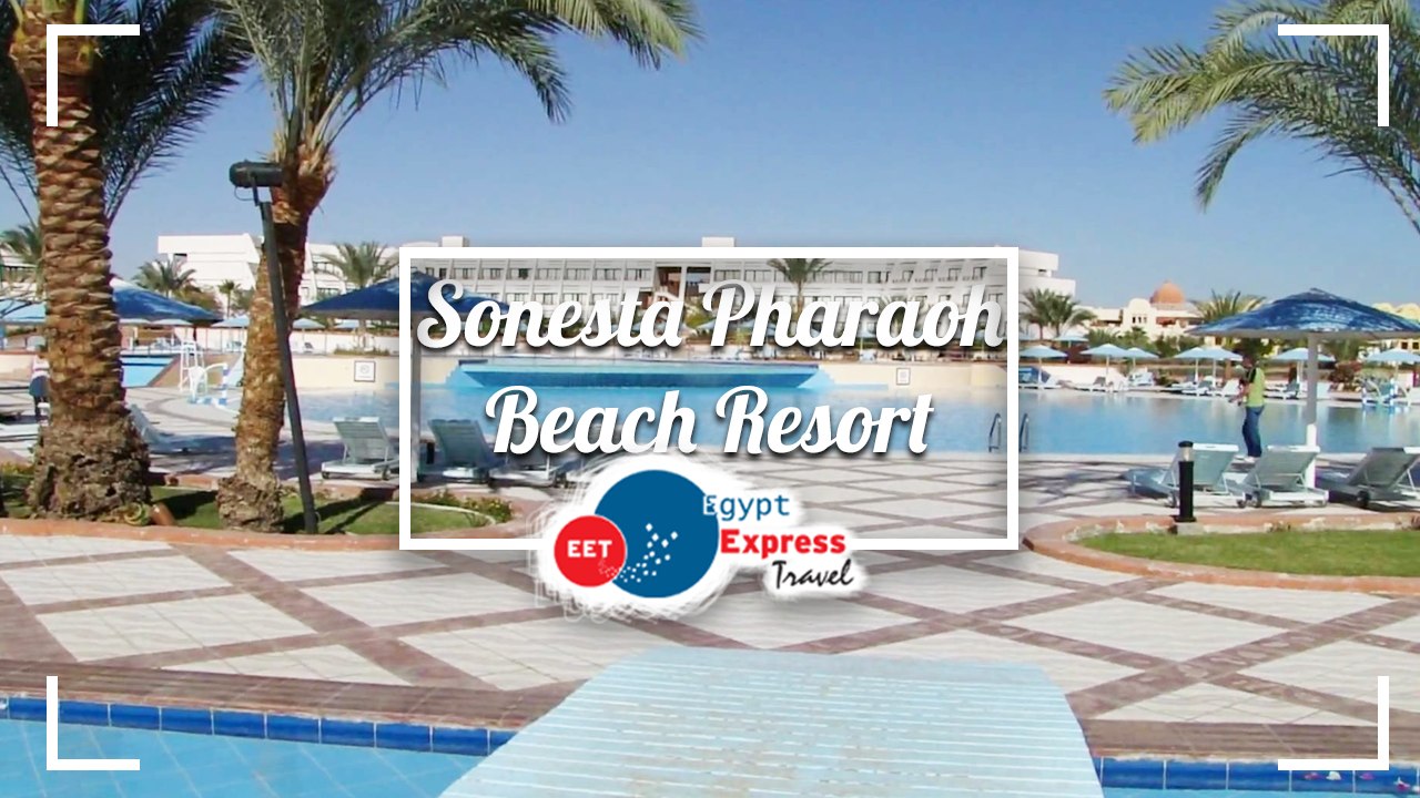 Sonesta Pharaoh Beach Resort
