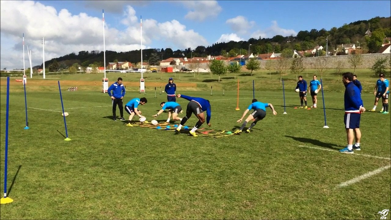 Agilité - changement de direction