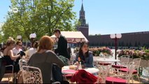 Europe's Famous Landmarks: Red Square | DW English