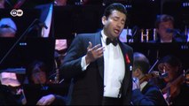 Bonn opera gala: Singing for a good cause | DW English