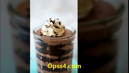 Chocolate Oreo Mousse 대전건마 opss4.com 오피쓰 대전오피