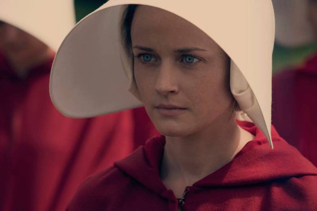 The Handmaid's Tale : Season 1 Episode 8 [1x8] Full Online (S1E8)