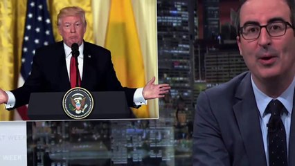 Last Week tonight with John Oliver - S04E13 (May 22, 2017)