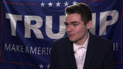 Avec Trump, les idées conservatrices s'installent sur les campus