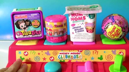 Baby Mickeywuse Clubhouse Pop Up Pals Surpri