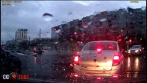 Idiot Drivers - Dashcam Video Show. Driving Fails Vehicles & Road Rage in Traffic #588