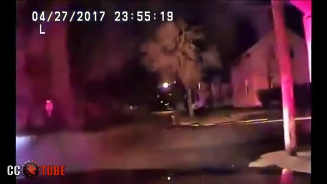 Idiot Drivers vs Police  Instant Justice POLICE 2017, High Speed Chases & Stupid Driving Fails #34