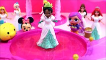 Disney Princess Magicli Wedding Dress Toys Surprises! Disney Girls Dolls Toys
