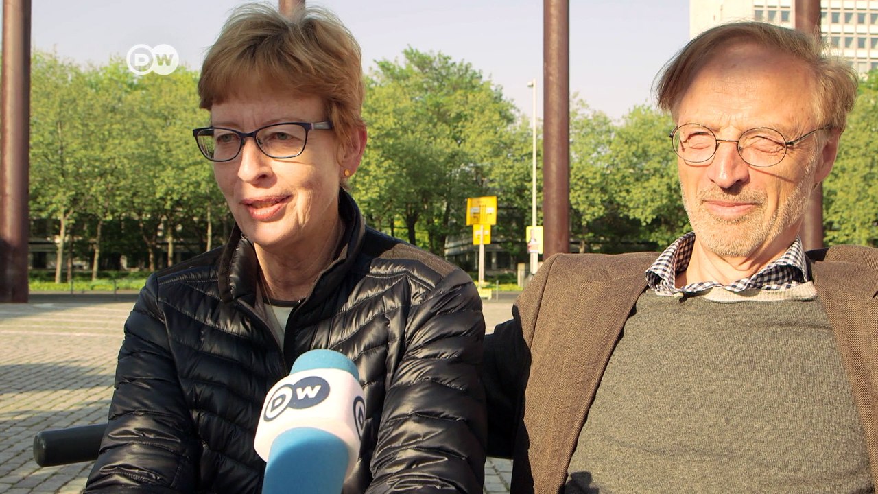 Schöne deutsche Redensarten mit Tieren | DW Deutsch