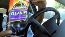 Wiping Down Your Interior Cleaning Tip _ Camerons C
