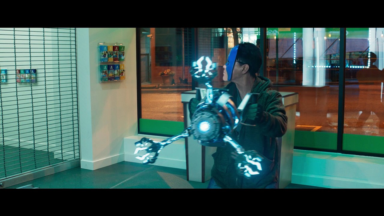 Spider-Man Homecoming : Bande-annonce VOSTFR mai 2017