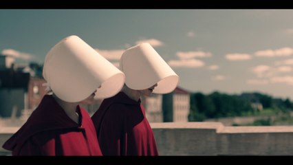 "Full Online" The Handmaid's Tale - season 1 - Episode 8 | Watch series