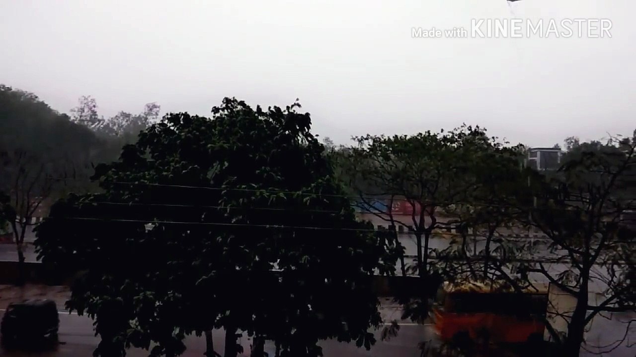 A wish for a rain