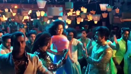 Main Tera Boyfriend - Raabta - Arijit Singh _ Neha Kakkar