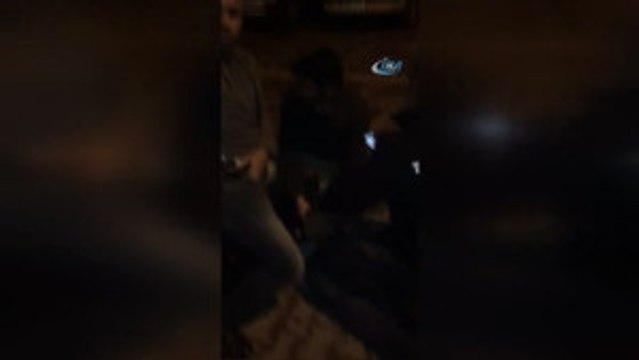 İstanbul - Özel) Şişli'de Terör Örgütü Dhkp-C'ye Yönelik Operasyon