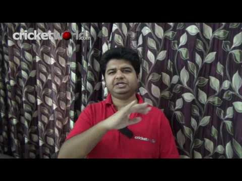 Cricket World TV Live From India - IPL 2017 Final Week Update