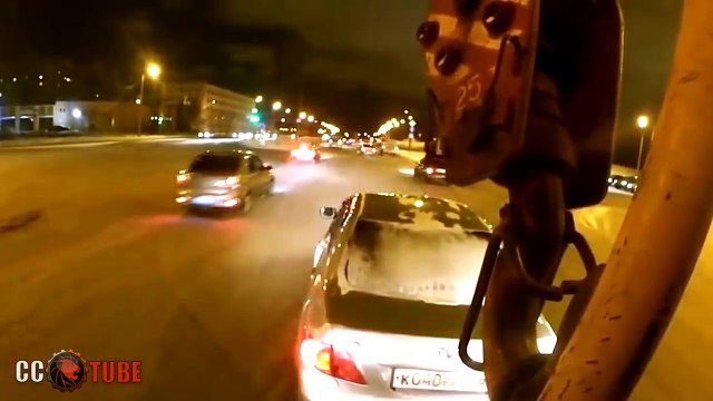 Ultimate Road Rage 2017 - Angry People & Idiot Drivers, Driving Fails on Traffic #18