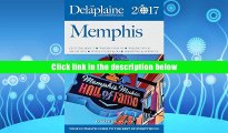 Download [PDF]  Memphis - The Delaplaine 2017 Long Weekend Guide Andrew Delaplaine  TRIAL EBOOK
