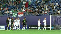 20 Yaş Altı Dünya Kupası: Meksika - Almanya (Özet)