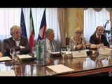 Sociologia del Territorio, Campania prima in Italia ad attivare servizio (23.05.17)