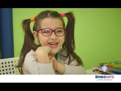 Trentola Ducenta (CE) - Bimbo Days, la fiera dei bambini al Jambo (23.05.17)