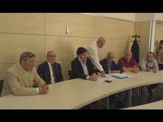 Napoli - FdI-An presenta esposto su occupazioni abusive (23.05.17)