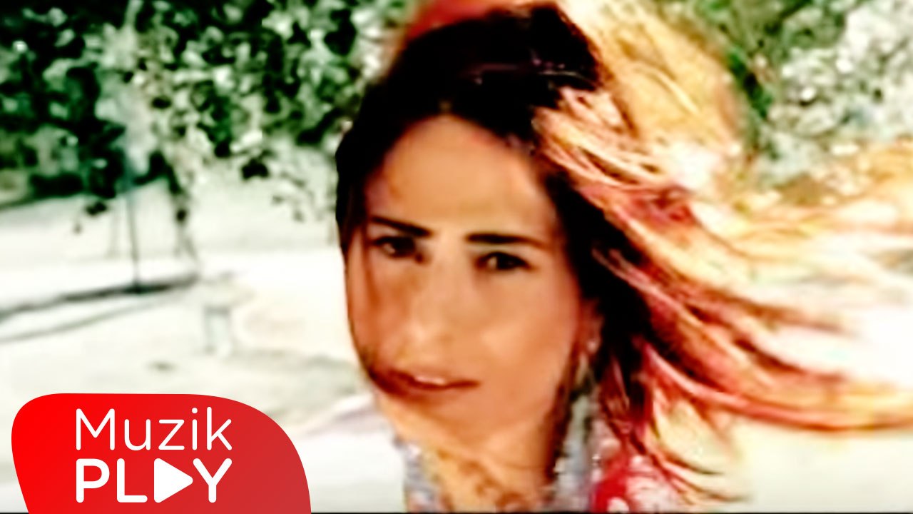 Yıldız Tilbe - Yürü Anca Gidersin