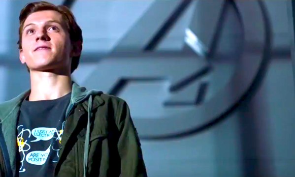 SPIDER-MAN HOMECOMING - Official Trailer #3 (2017) - Tom Holland, Robert Downey Jr., Zendaya, Marisa Tomei