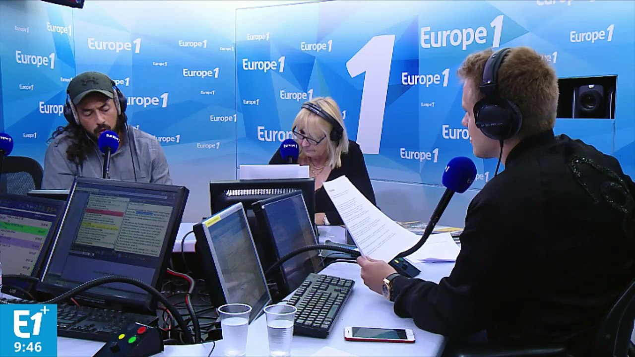 "Moundir et les Apprentis Aventuriers" : "W9 a trouvé son émission d'aventure"