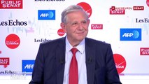 Invité : jacques Mézard - L'épreuve de vérité (23/05/2017)