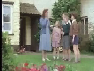 Famous five e 9 Five On Kirren Island