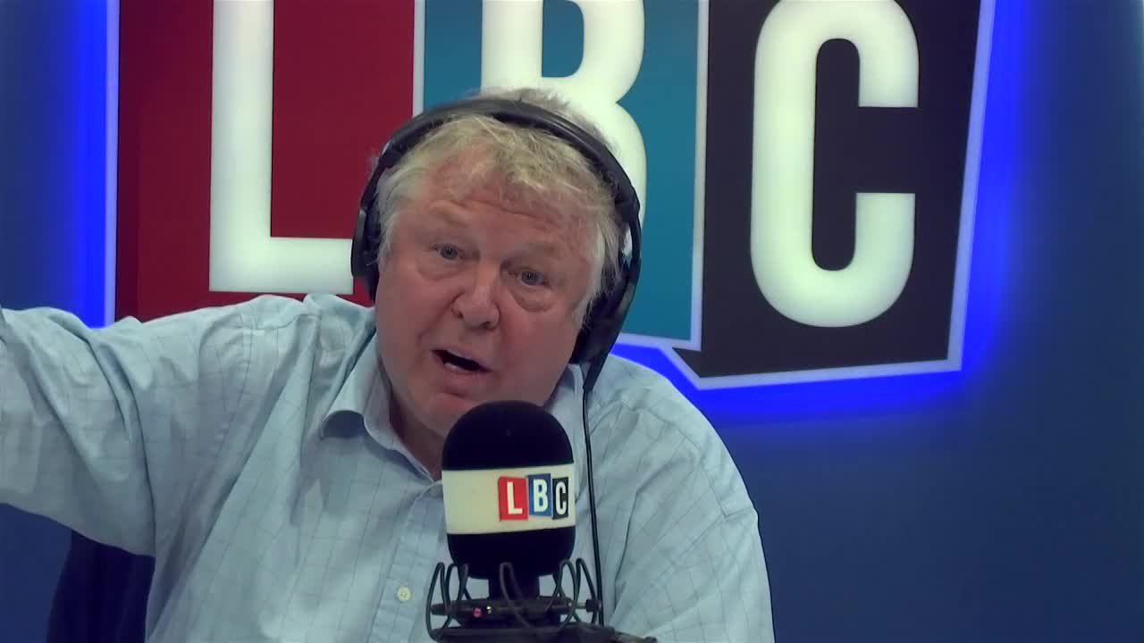 Ferrari Demands That Terrorists Are Tagged