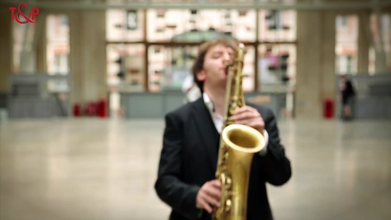 The Roller Swing Band - ultimate entertainment
