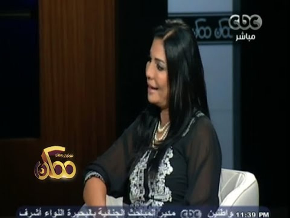 #ممكن | لقاء خاص مع الفنانة سلوى خطاب و الفنانة سوسن بدر - الجزء الخامس