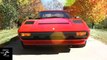 AUCTION!! Bonham's is auctioning a genuine Tom Selleck driven, Magnum P I  Ferrari