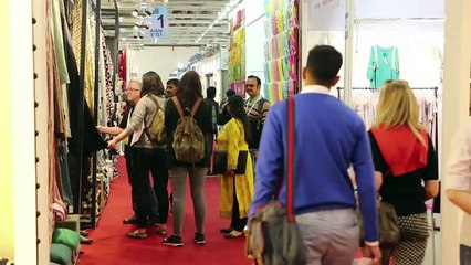 Highlights Day 1 - IHGF Delhi Fair, Spring 2017